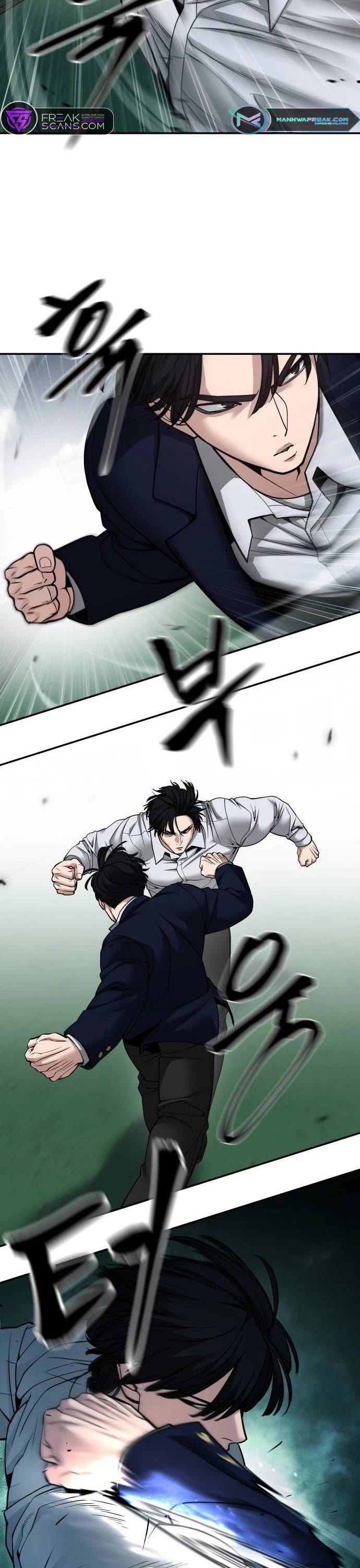 The Bully In-Charge Chapter 102 page 46 - Chapter 102