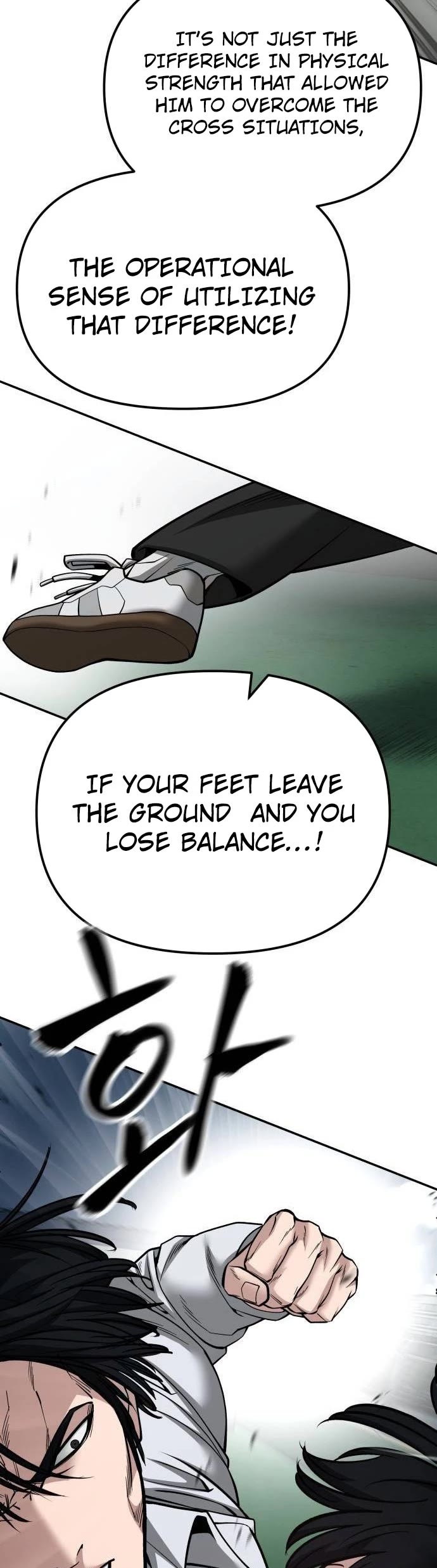 The Bully In-Charge Chapter 102 page 48 - Chapter 102