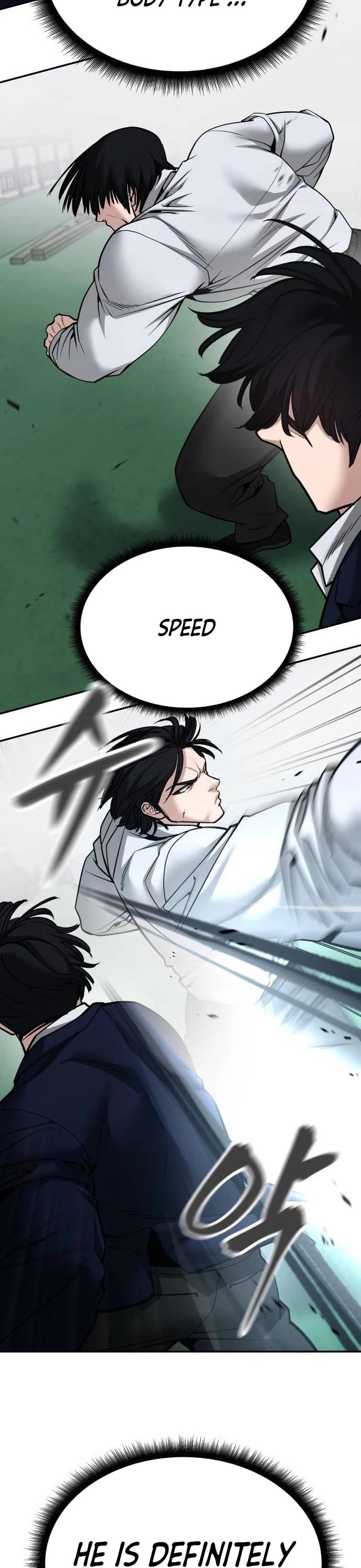 The Bully In-Charge Chapter 102 page 51 - Chapter 102