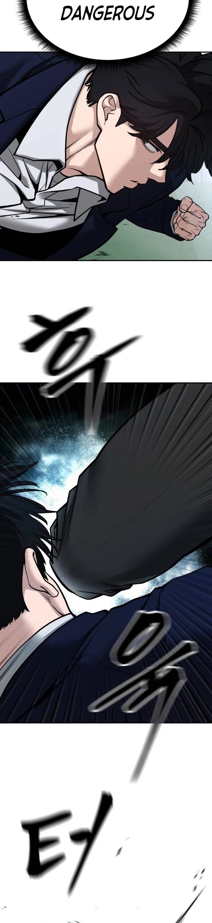 The Bully In-Charge Chapter 102 page 52 - Chapter 102