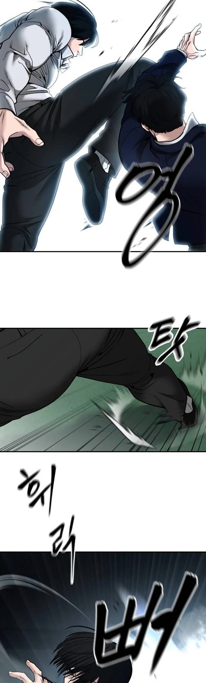 The Bully In-Charge Chapter 102 page 53 - Chapter 102