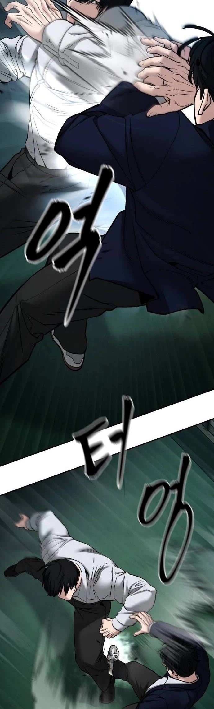 The Bully In-Charge Chapter 102 page 54 - Chapter 102