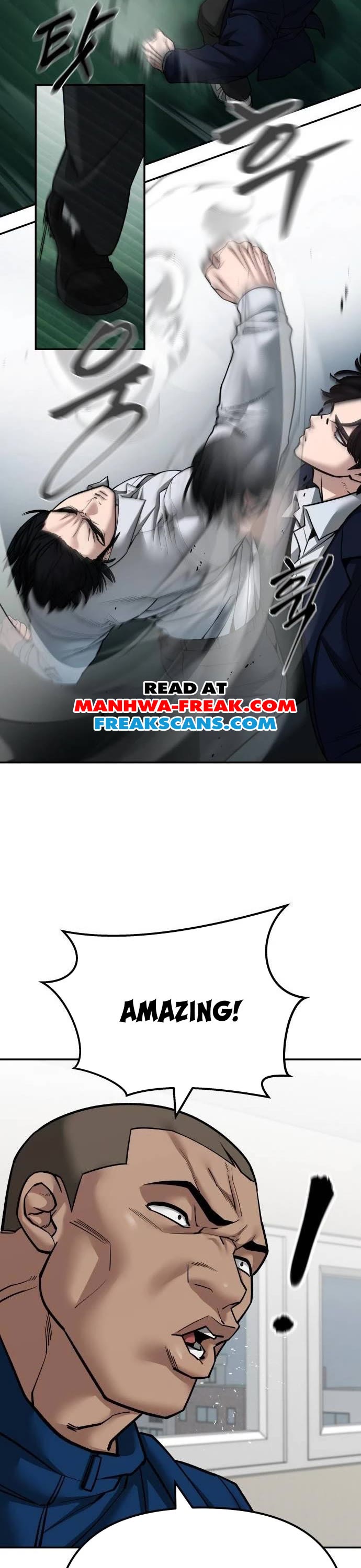 The Bully In-Charge Chapter 102 page 55 - Chapter 102