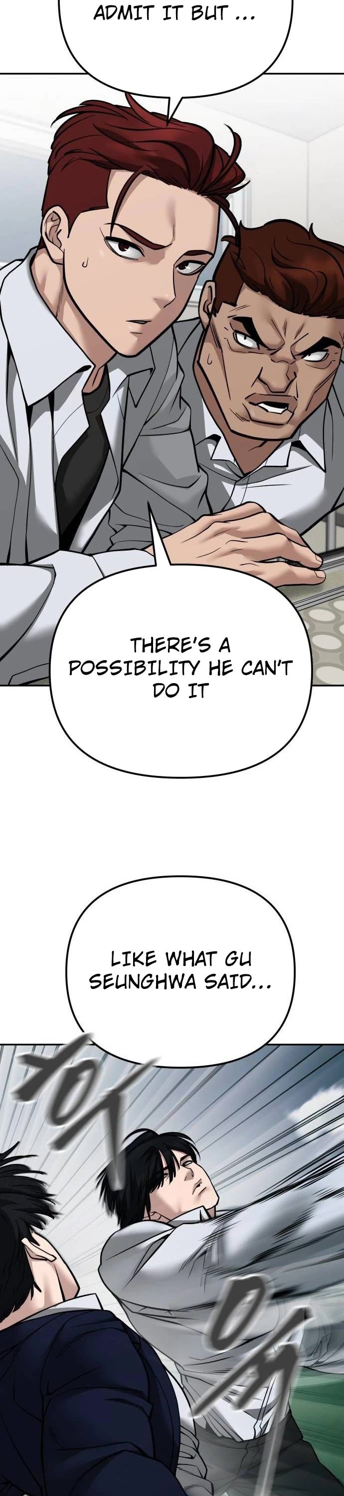 The Bully In-Charge Chapter 102 page 57 - Chapter 102