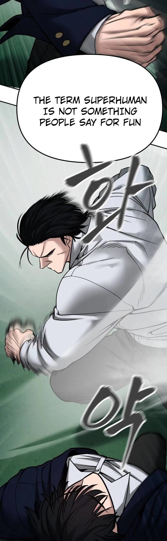 The Bully In-Charge Chapter 102 page 58 - Chapter 102