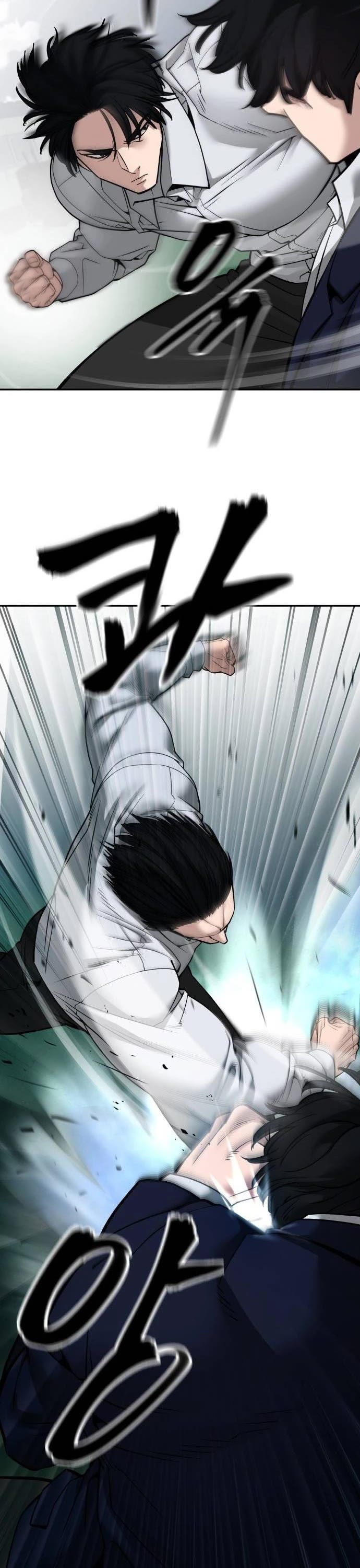 The Bully In-Charge Chapter 102 page 60 - Chapter 102