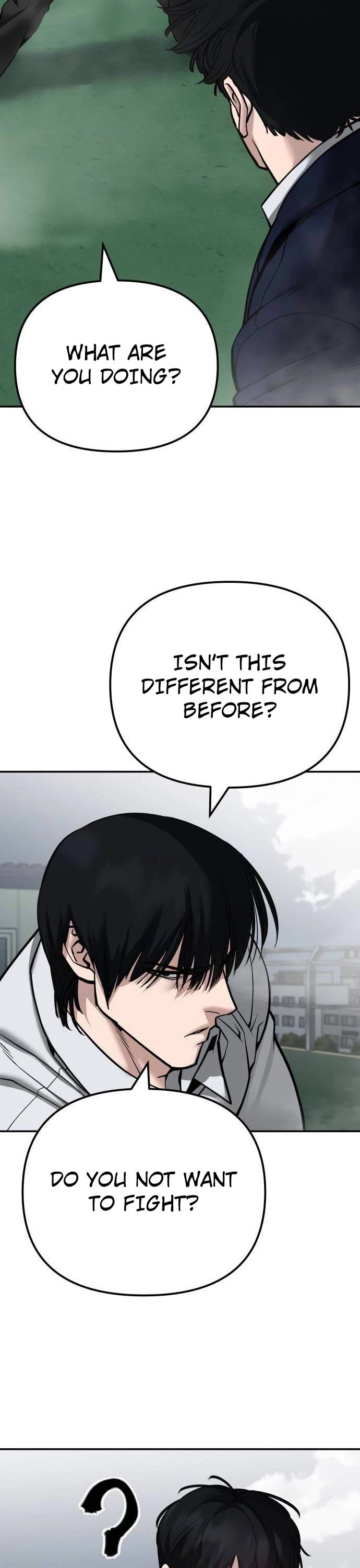 The Bully In-Charge Chapter 102 page 62 - Chapter 102