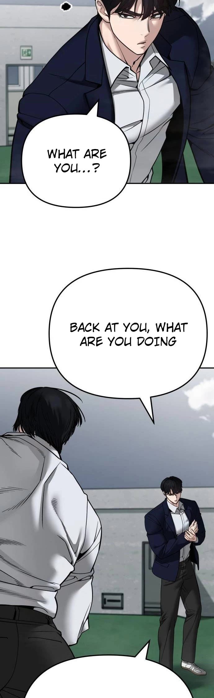 The Bully In-Charge Chapter 102 page 63 - Chapter 102
