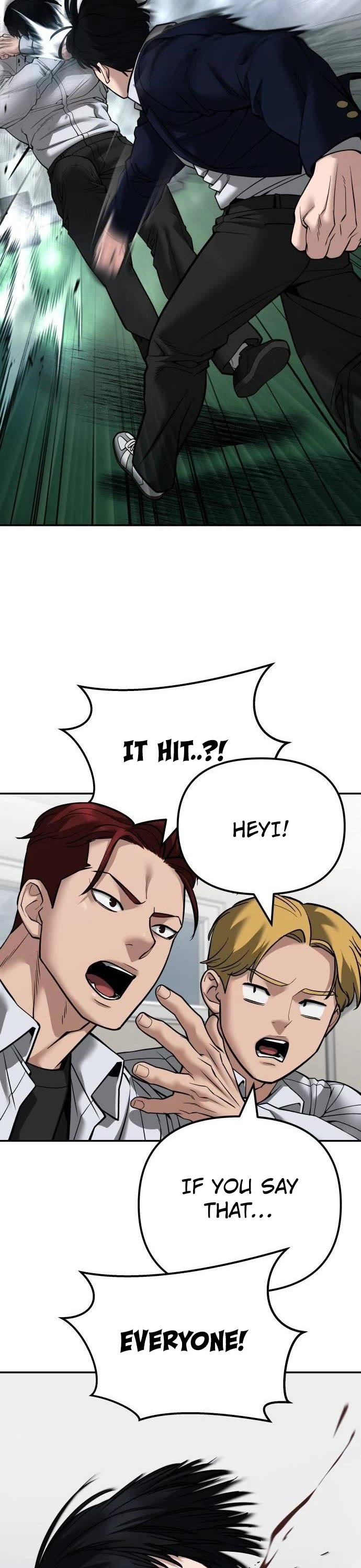 The Bully In-Charge Chapter 102 page 67 - Chapter 102