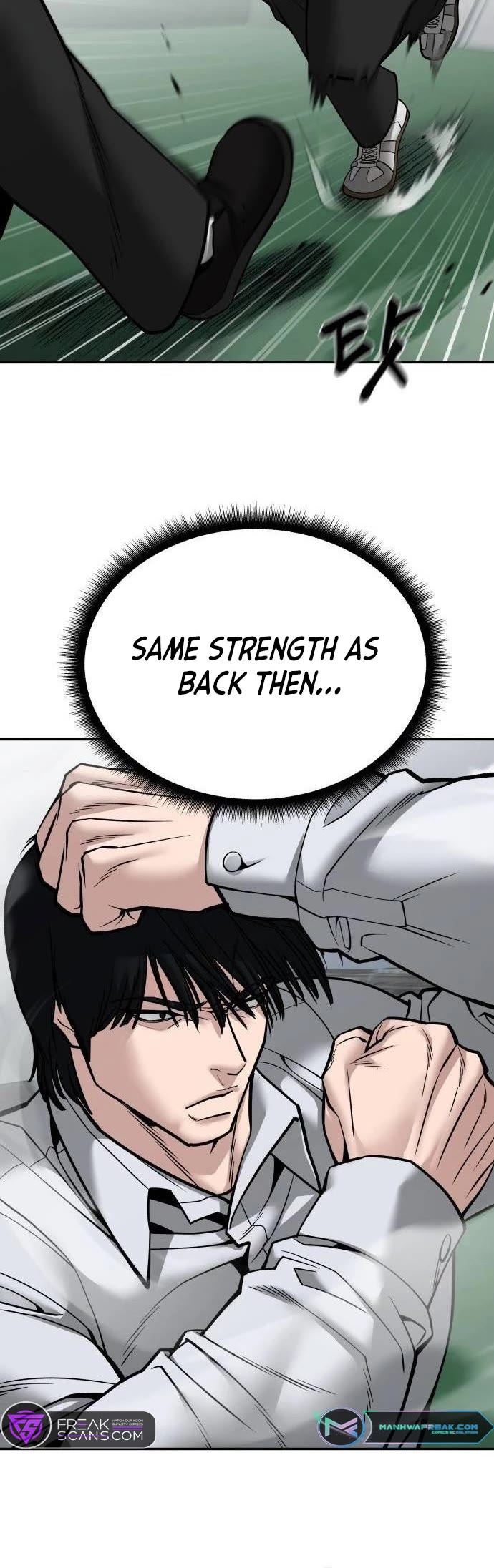The Bully In-Charge Chapter 102 page 69 - Chapter 102