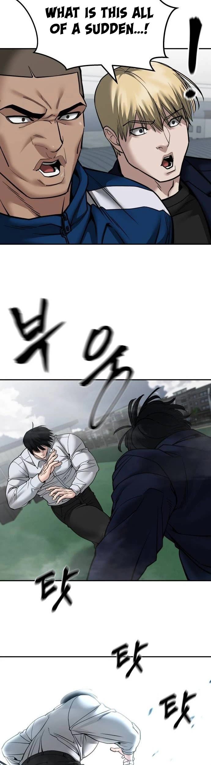 The Bully In-Charge Chapter 102 page 73 - Chapter 102