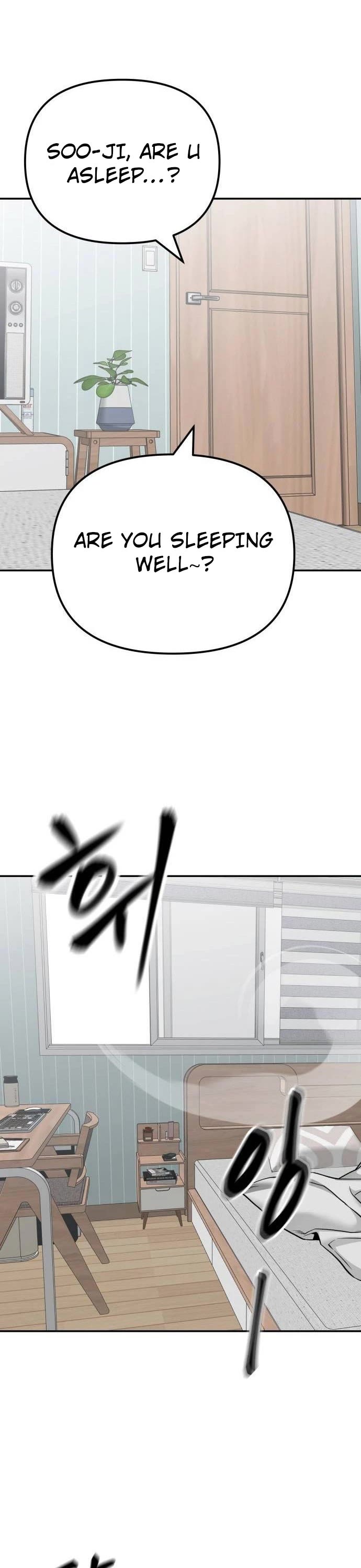 The Bully In-Charge Chapter 102 page 8 - Chapter 102