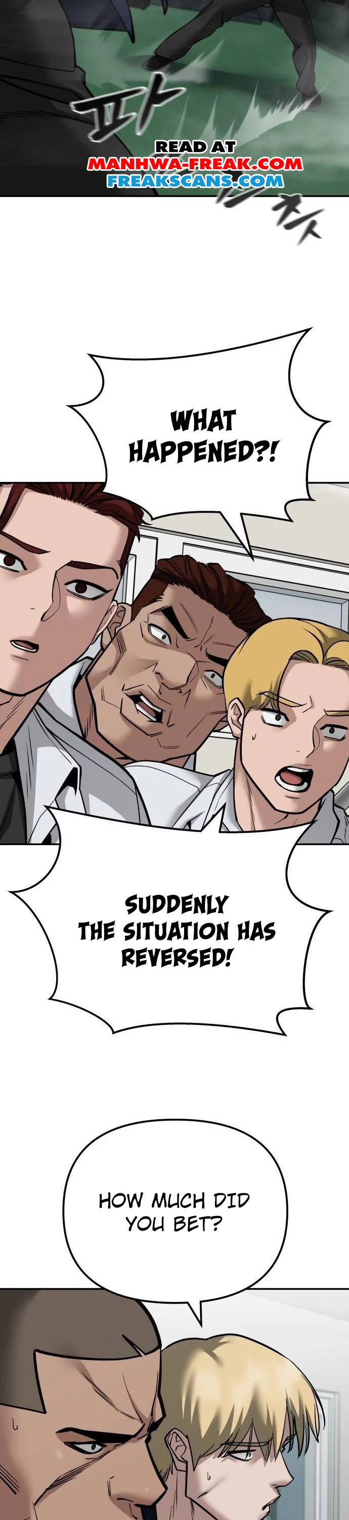 The Bully In-Charge Chapter 102 page 80 - Chapter 102