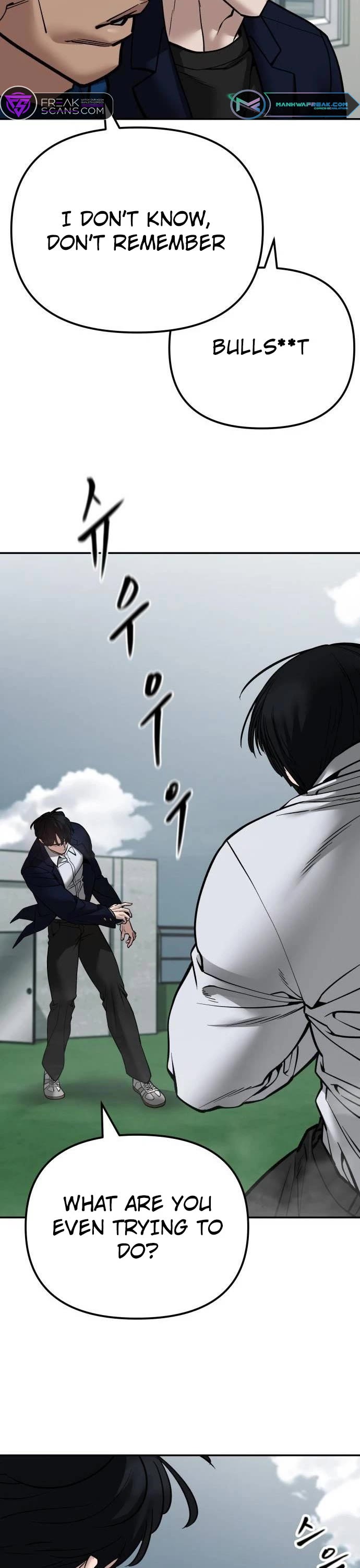 The Bully In-Charge Chapter 102 page 81 - Chapter 102