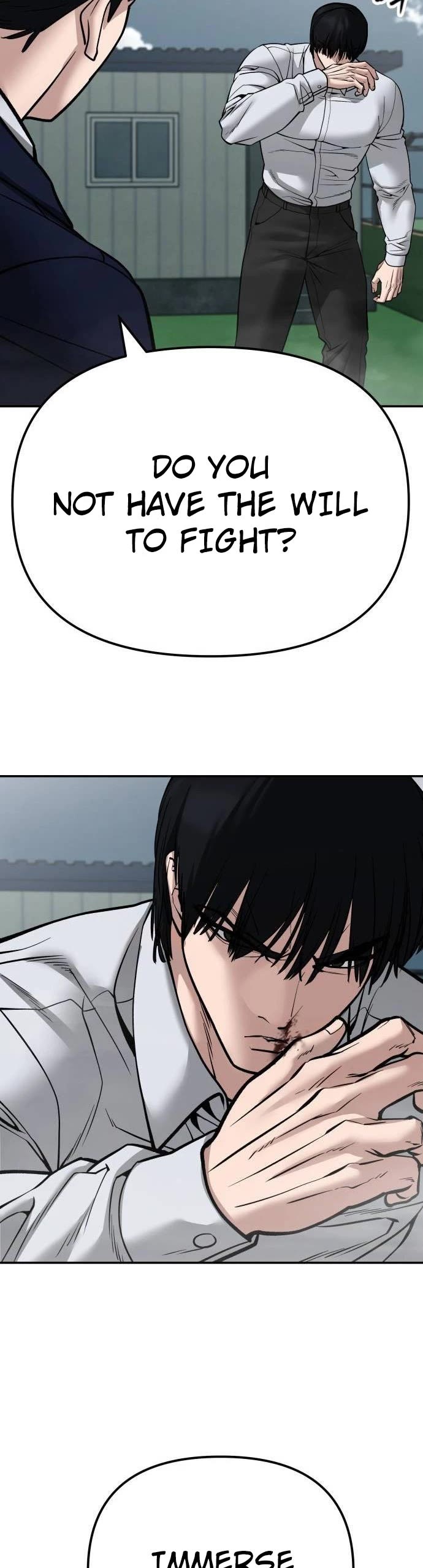 The Bully In-Charge Chapter 102 page 82 - Chapter 102