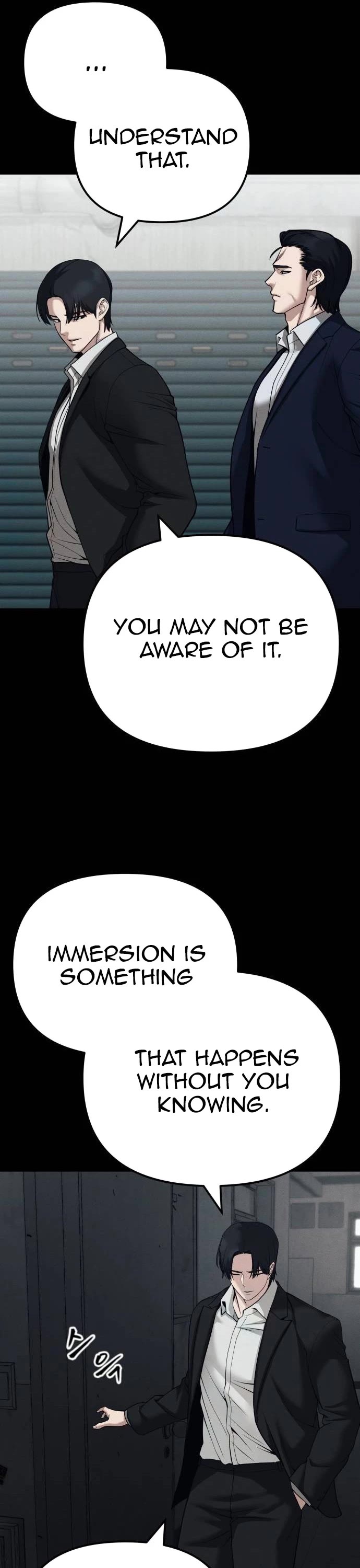 The Bully In-Charge Chapter 103 page 11 - Chapter 103