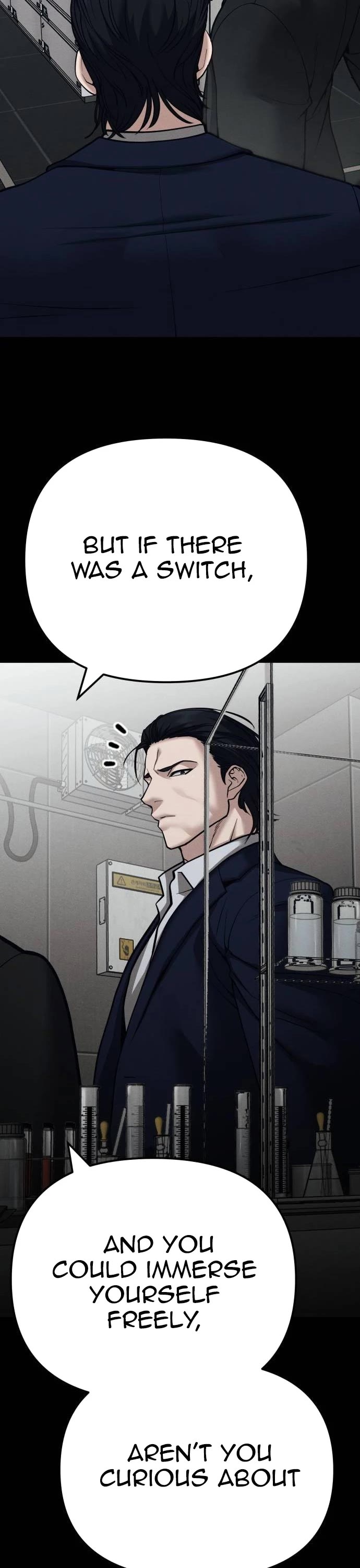 The Bully In-Charge Chapter 103 page 13 - Chapter 103