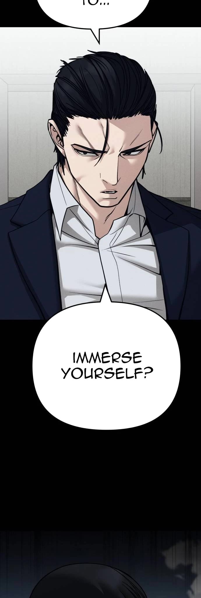 The Bully In-Charge Chapter 103 page 15 - Chapter 103