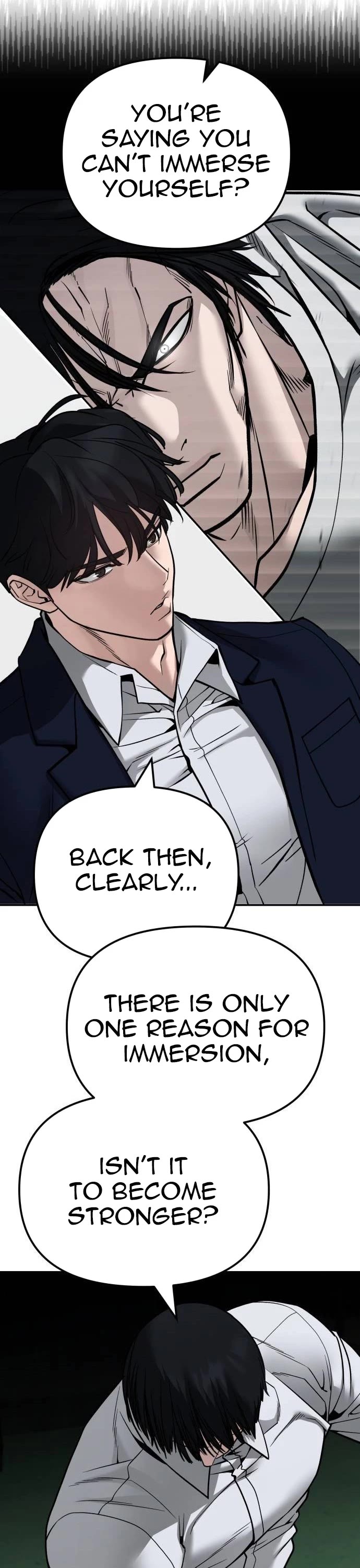 The Bully In-Charge Chapter 103 page 17 - Chapter 103