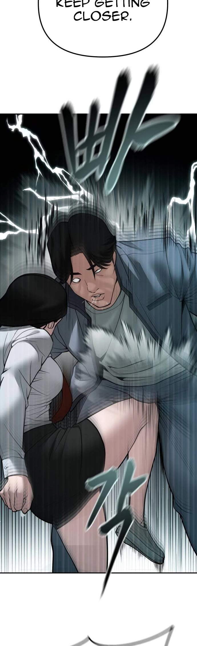 The Bully In-Charge Chapter 103 page 30 - Chapter 103