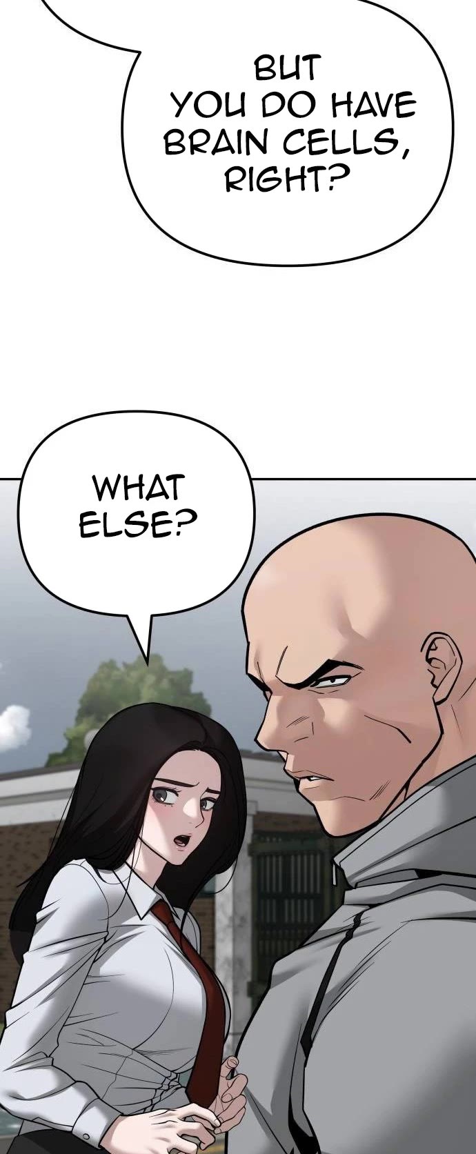 The Bully In-Charge Chapter 103 page 39 - Chapter 103