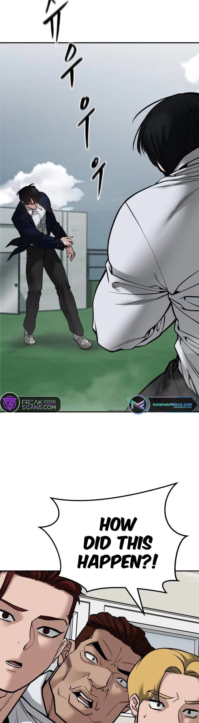 The Bully In-Charge Chapter 103 page 4 - Chapter 103