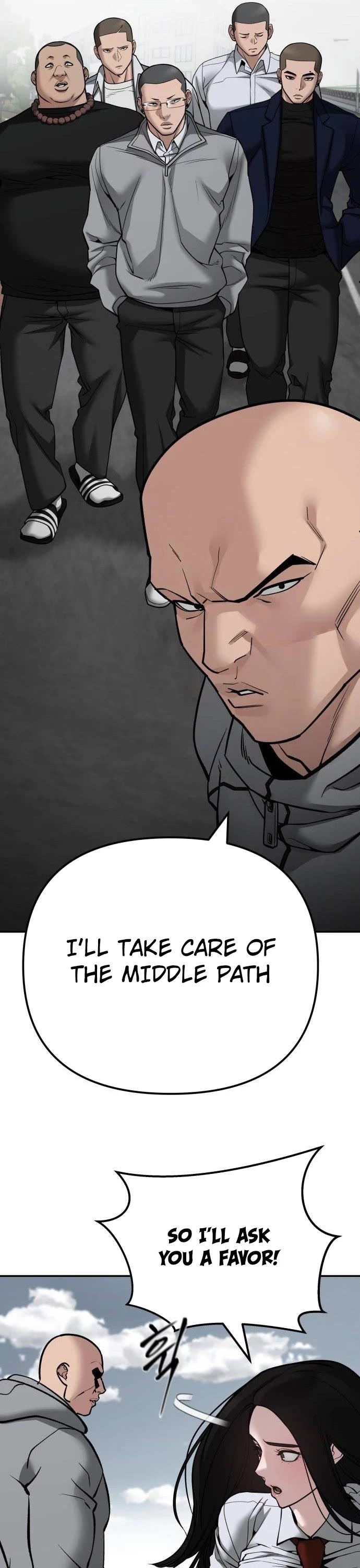 The Bully In-Charge Chapter 103 page 41 - Chapter 103