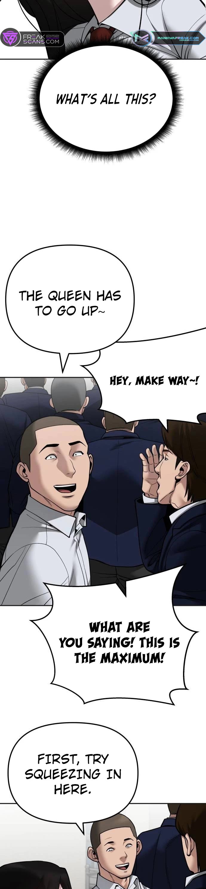 The Bully In-Charge Chapter 103 page 48 - Chapter 103