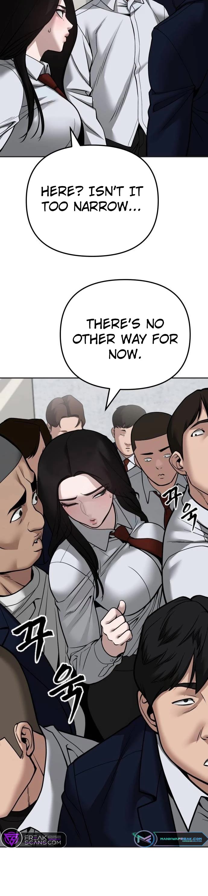 The Bully In-Charge Chapter 103 page 49 - Chapter 103
