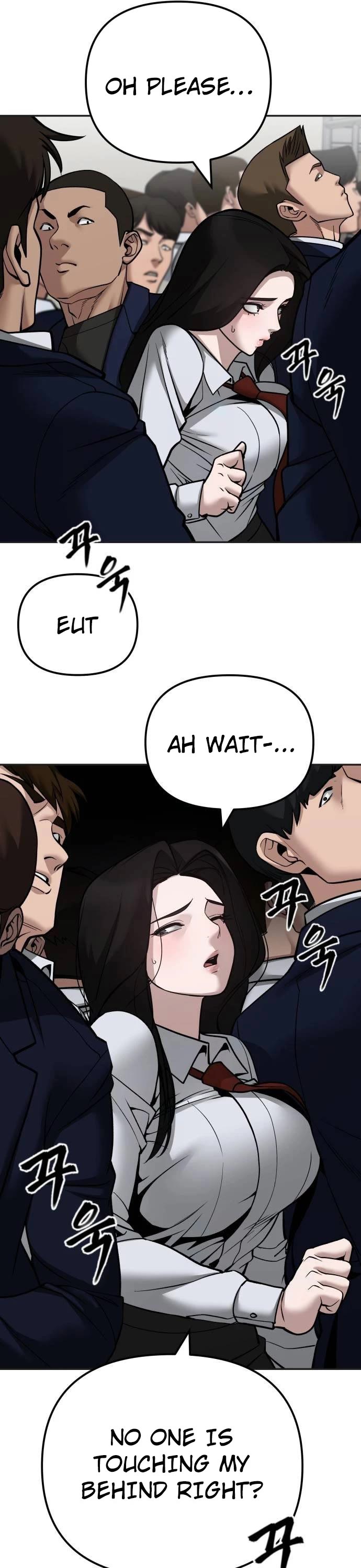 The Bully In-Charge Chapter 103 page 50 - Chapter 103