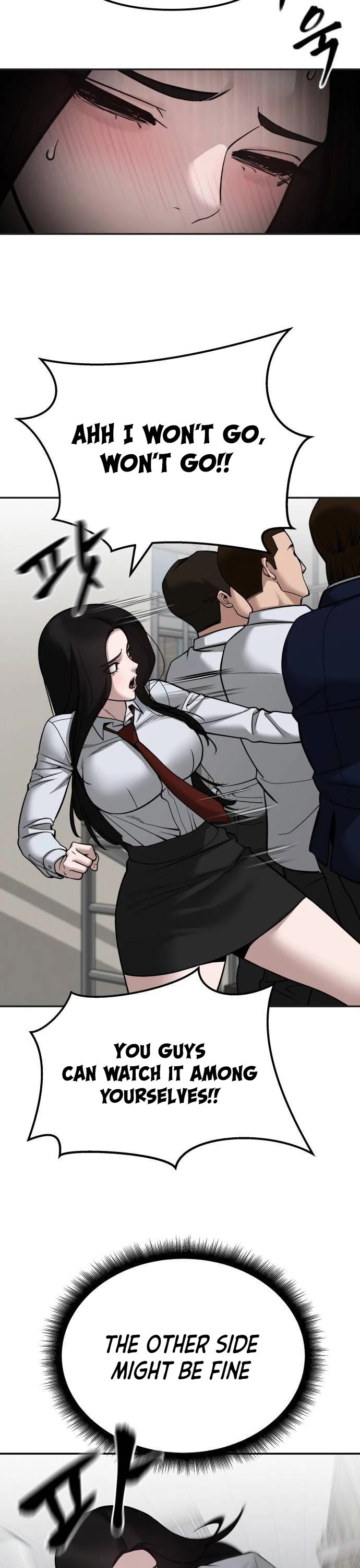 The Bully In-Charge Chapter 103 page 51 - Chapter 103