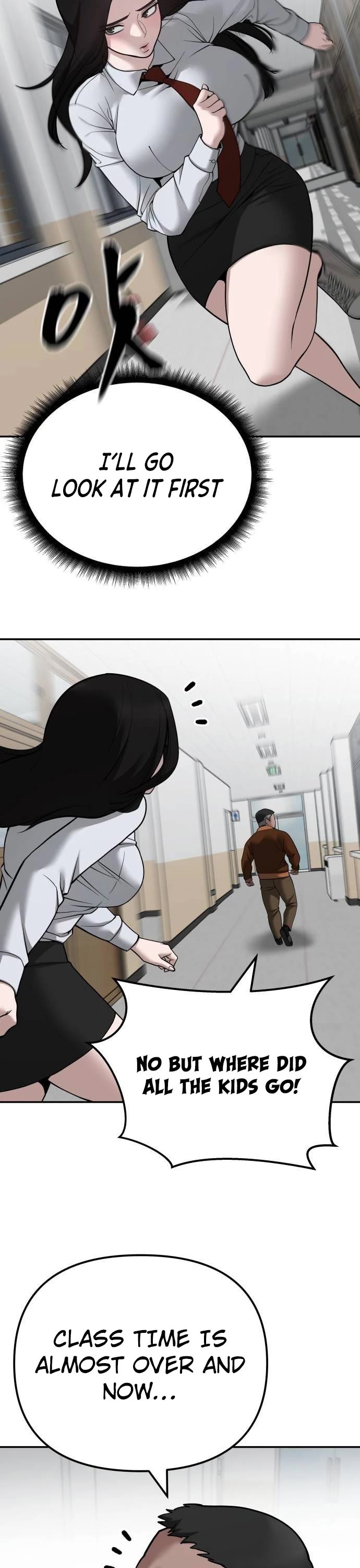 The Bully In-Charge Chapter 103 page 52 - Chapter 103