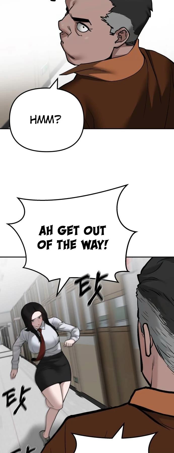 The Bully In-Charge Chapter 103 page 53 - Chapter 103