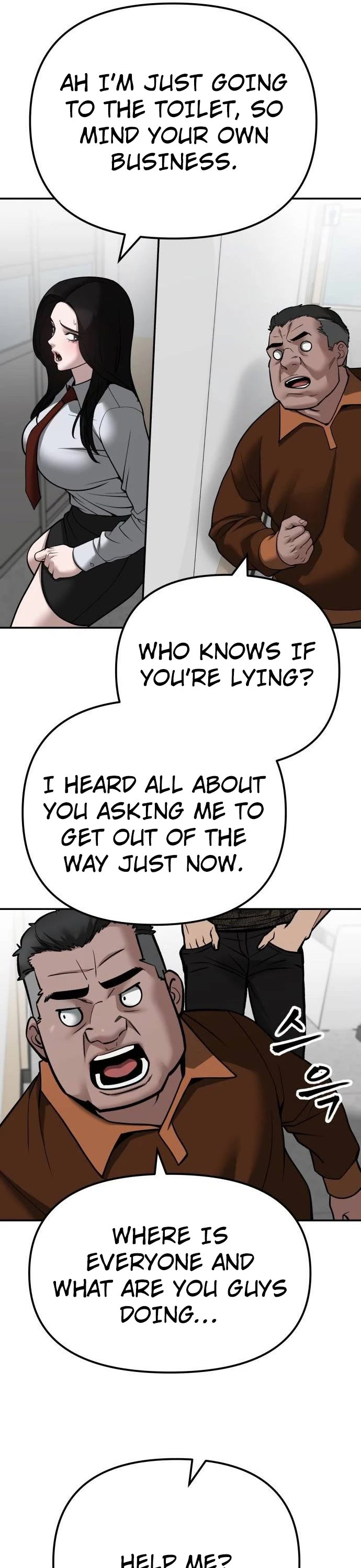 The Bully In-Charge Chapter 103 page 55 - Chapter 103