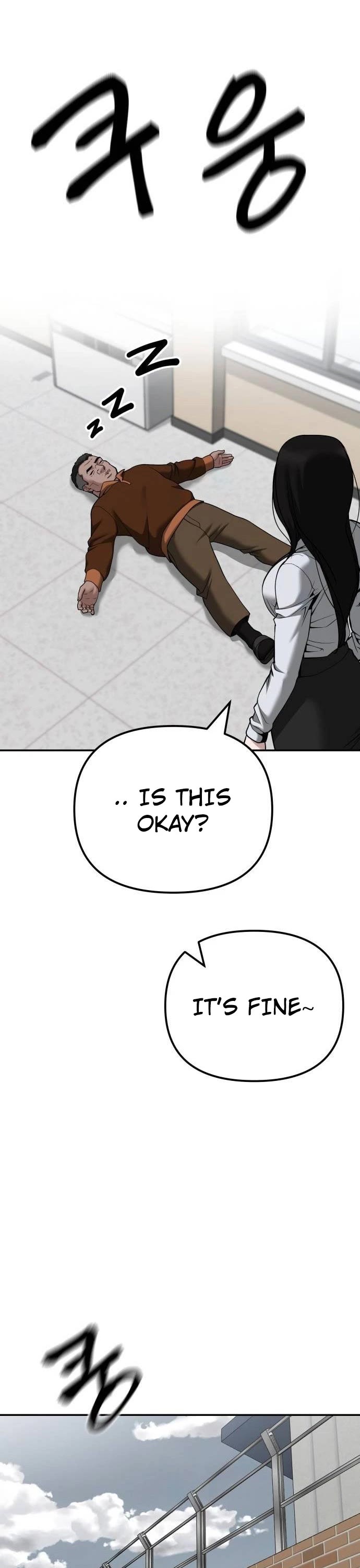 The Bully In-Charge Chapter 103 page 57 - Chapter 103
