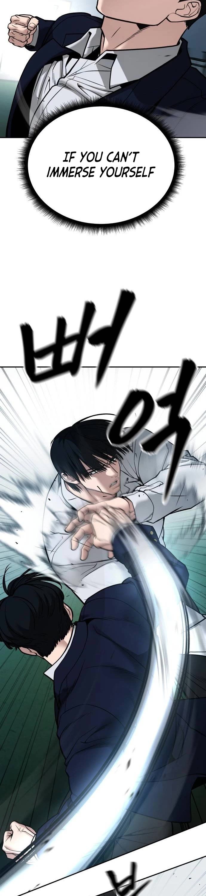 The Bully In-Charge Chapter 103 page 61 - Chapter 103