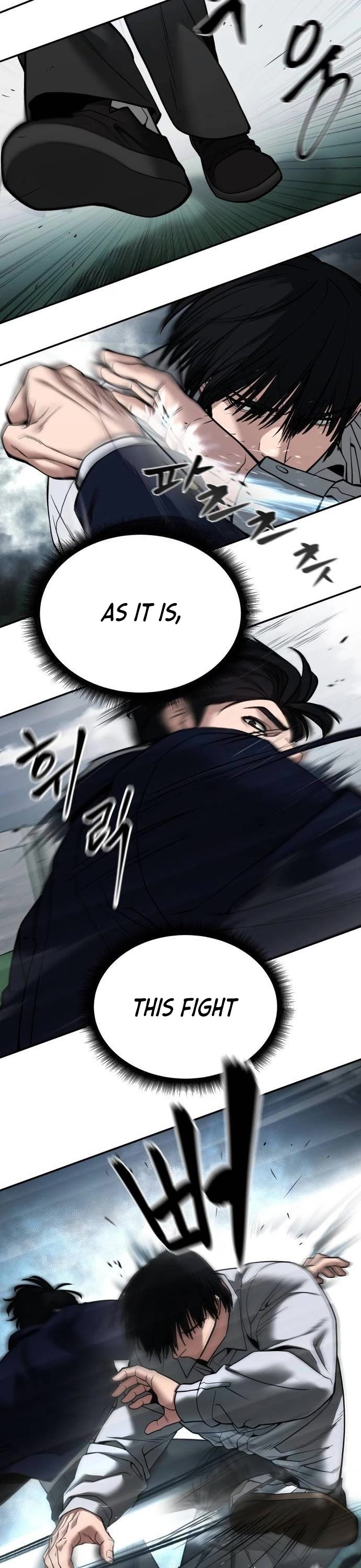 The Bully In-Charge Chapter 103 page 62 - Chapter 103