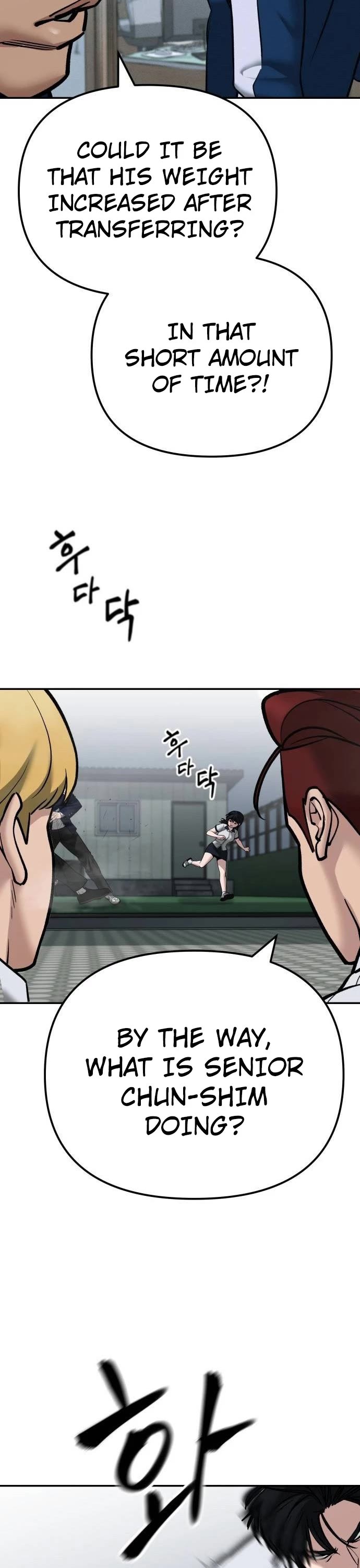 The Bully In-Charge Chapter 103 page 67 - Chapter 103