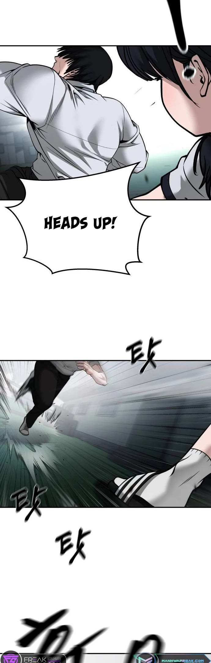 The Bully In-Charge Chapter 103 page 73 - Chapter 103