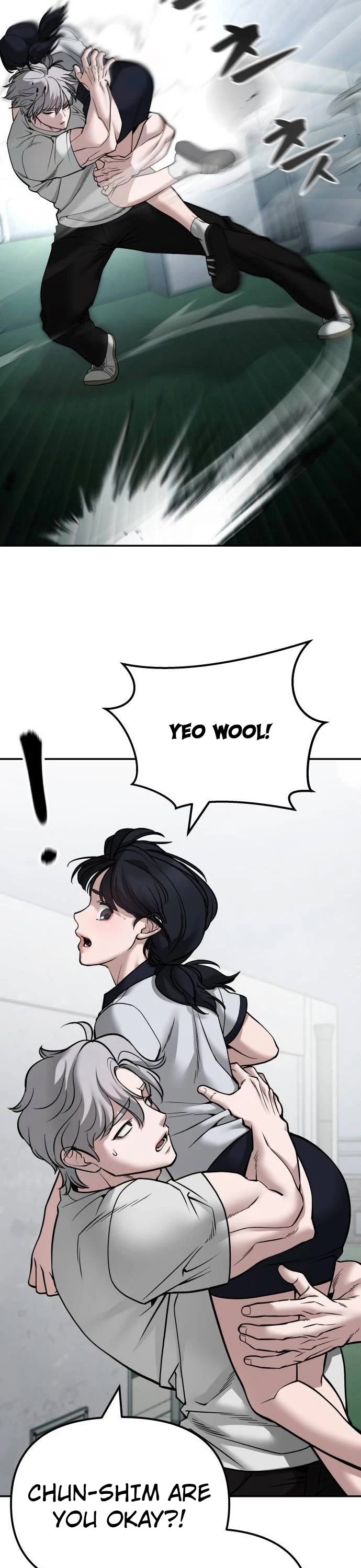The Bully In-Charge Chapter 103 page 75 - Chapter 103