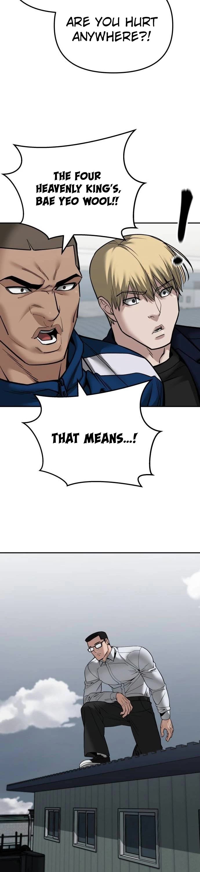 The Bully In-Charge Chapter 103 page 76 - Chapter 103