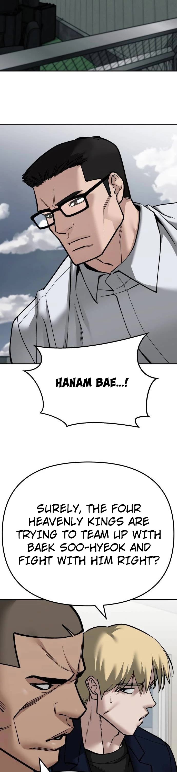 The Bully In-Charge Chapter 103 page 77 - Chapter 103