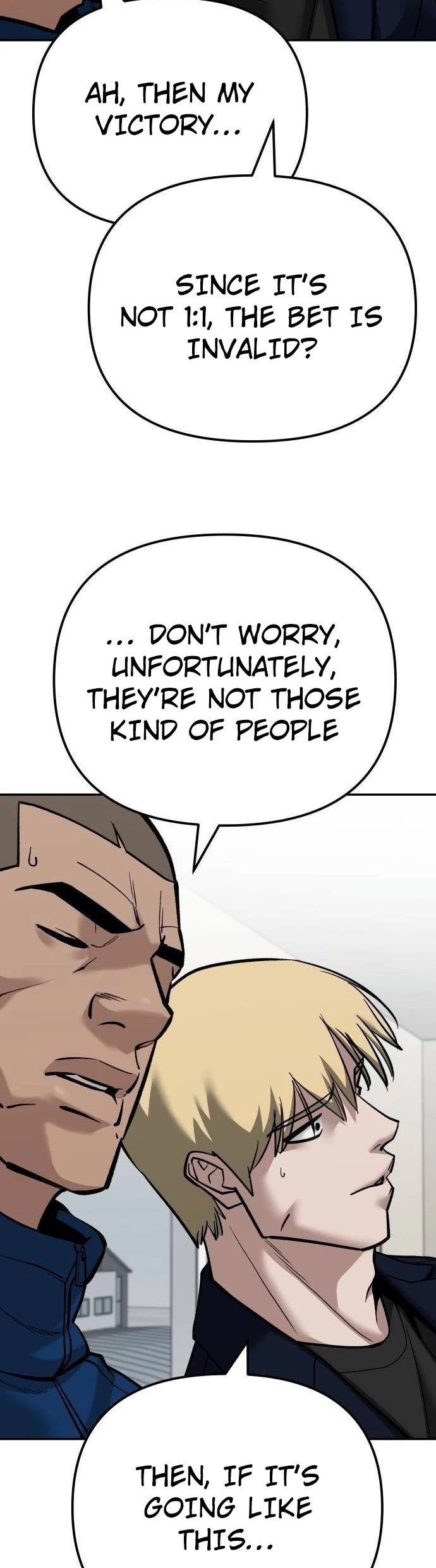 The Bully In-Charge Chapter 103 page 78 - Chapter 103