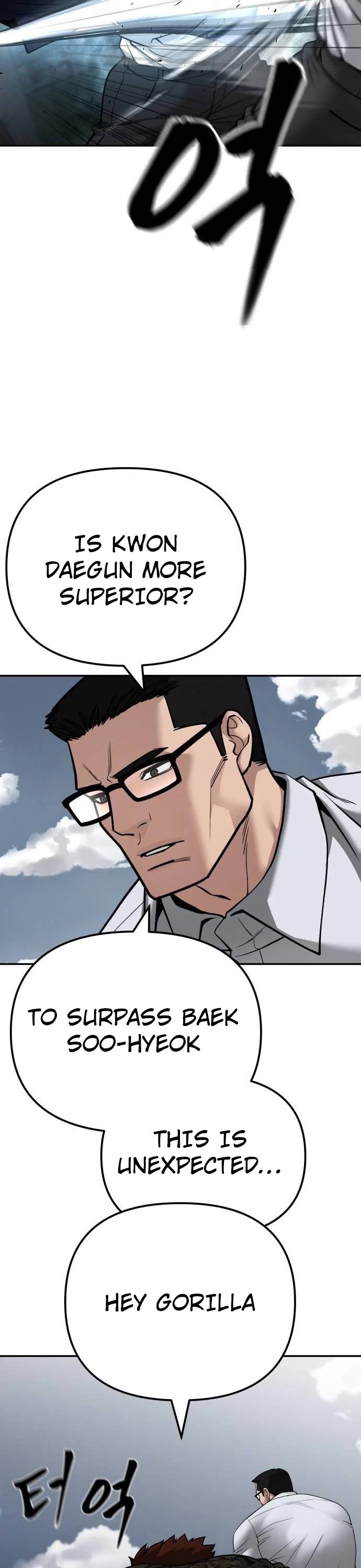 The Bully In-Charge Chapter 103 page 81 - Chapter 103