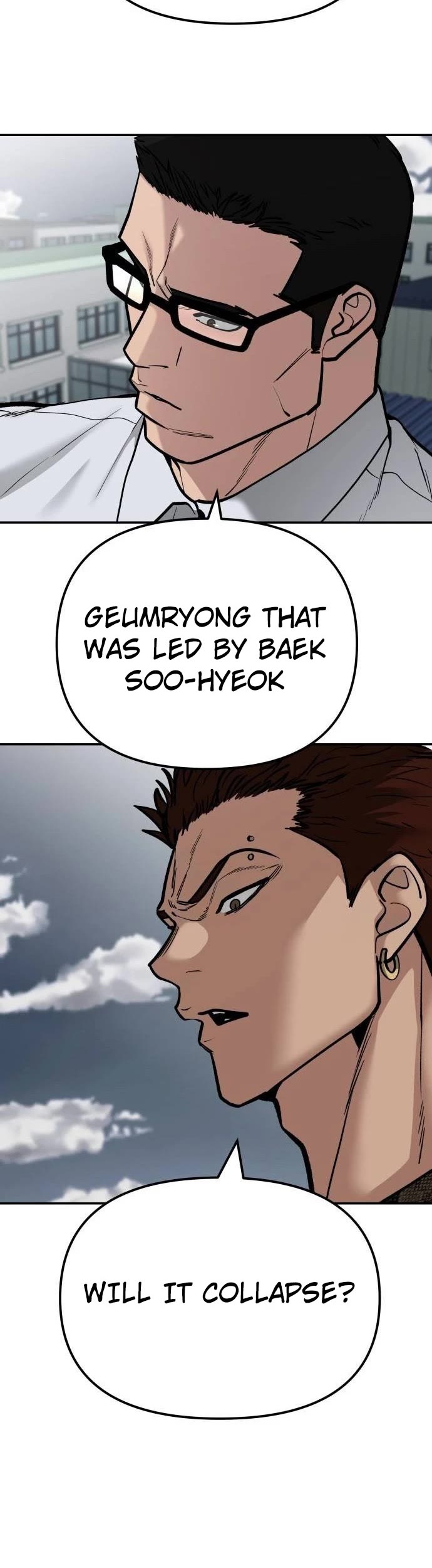 The Bully In-Charge Chapter 103 page 84 - Chapter 103