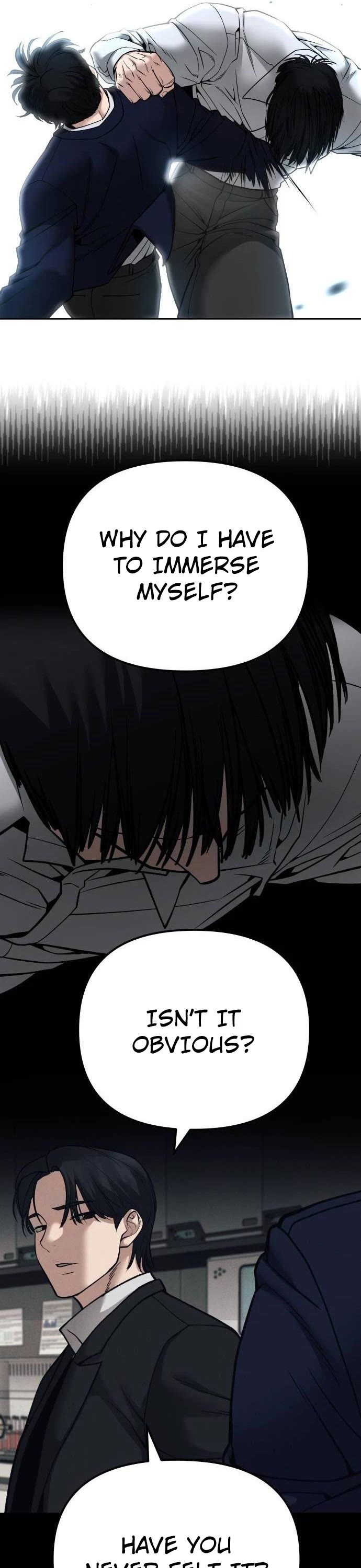 The Bully In-Charge Chapter 103 page 90 - Chapter 103