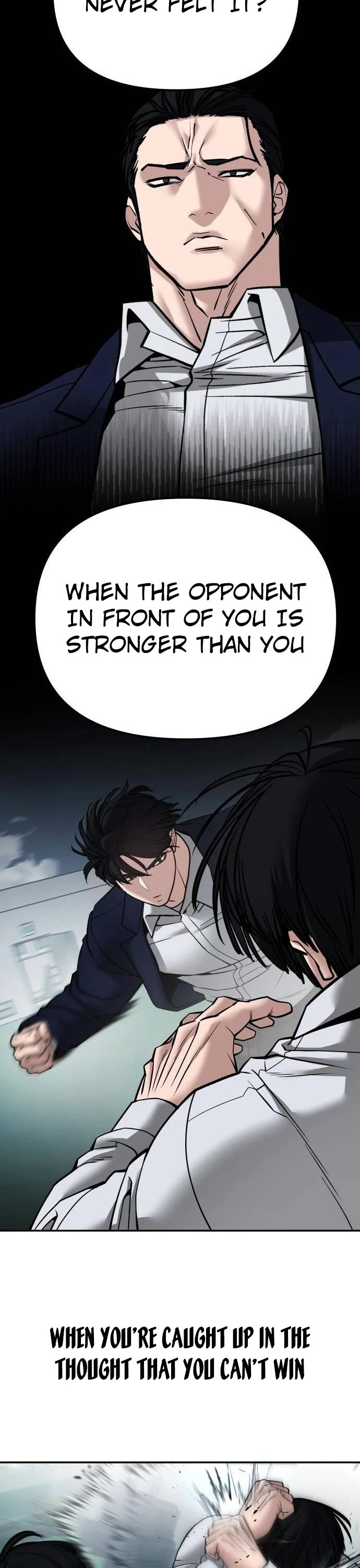 The Bully In-Charge Chapter 103 page 91 - Chapter 103