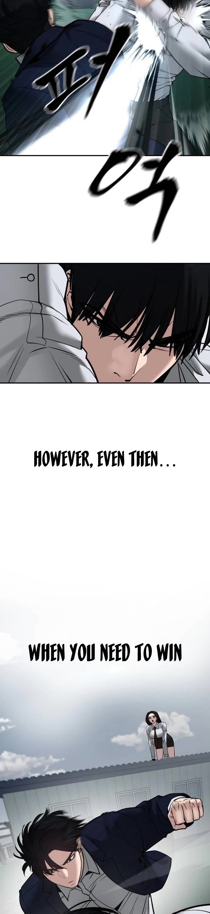 The Bully In-Charge Chapter 103 page 92 - Chapter 103