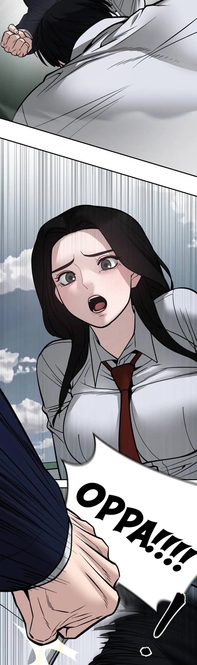 The Bully In-Charge Chapter 103 page 93 - Chapter 103