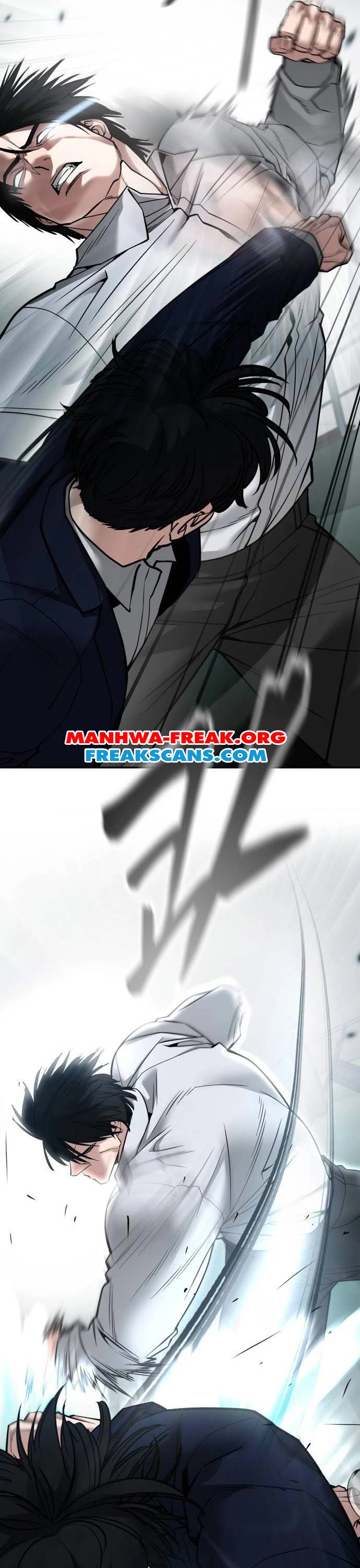 The Bully In-Charge Chapter 103 page 95 - Chapter 103